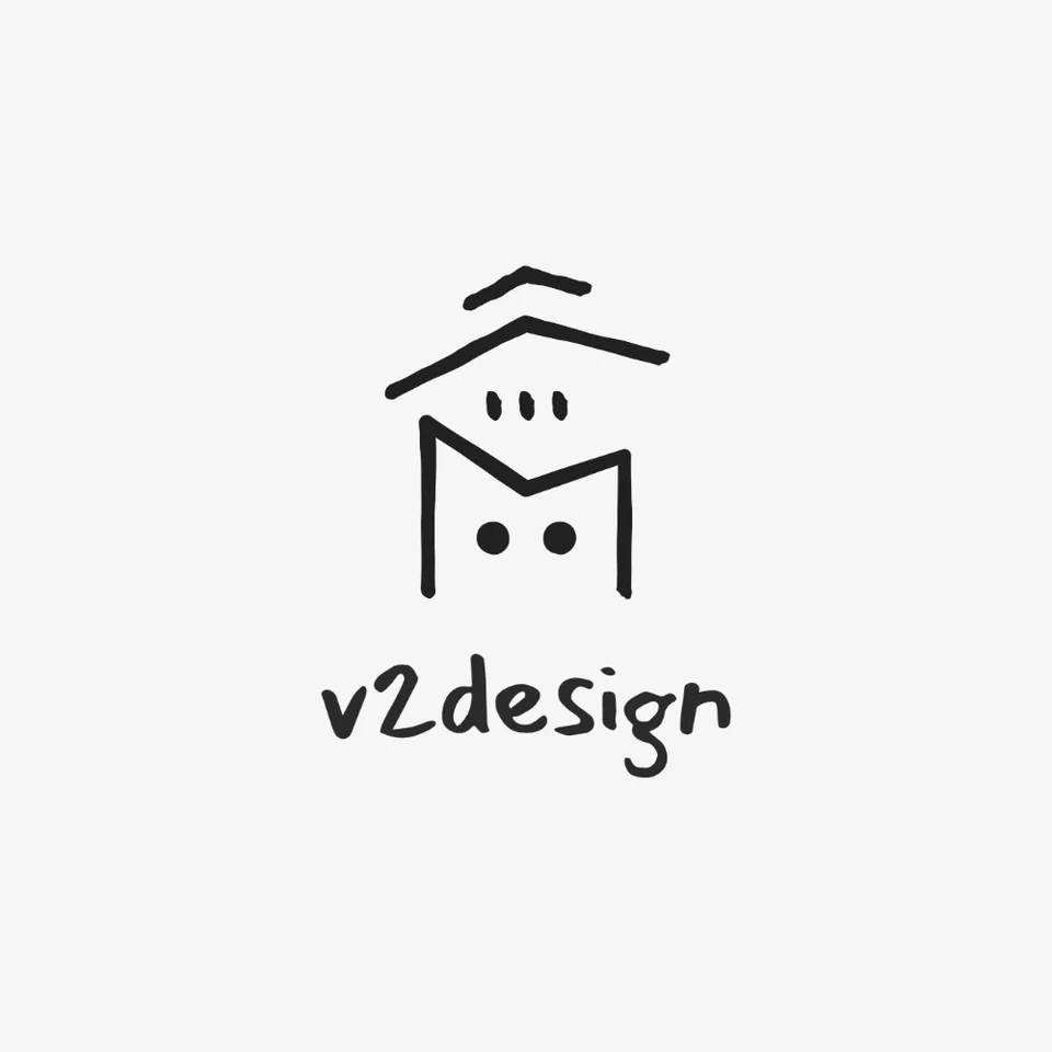 Logo V2 Design