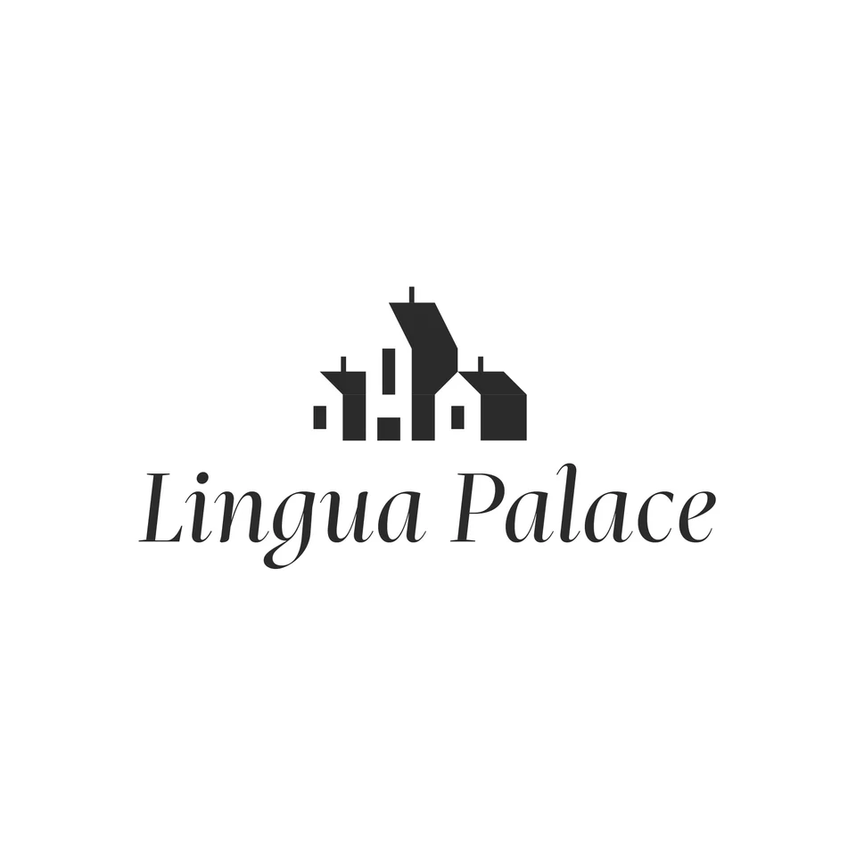 Logo Lingua Palace